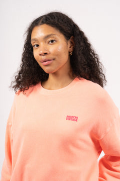 Izubird - Orange Fluo