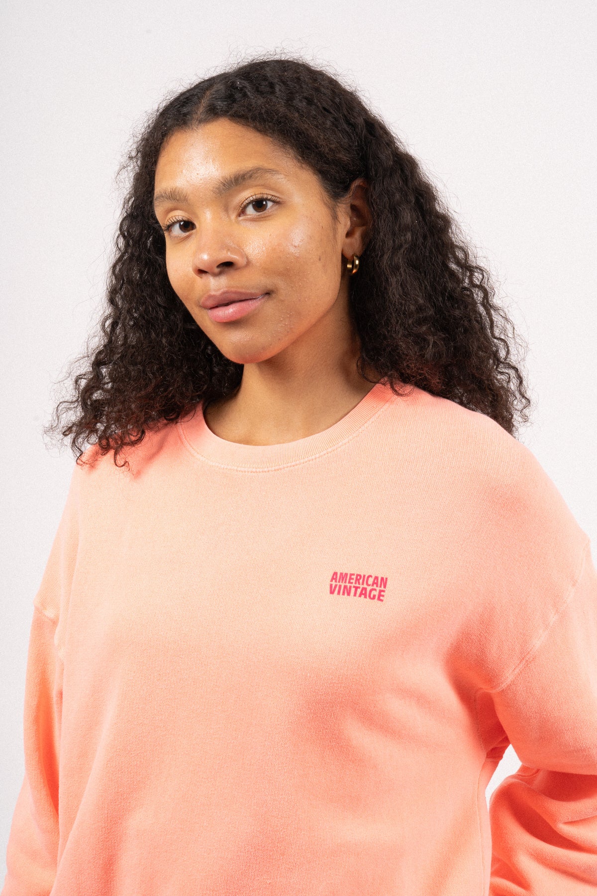Izubird - Orange Fluo