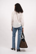 Felicity Blouse - Offwhite