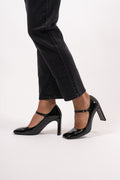A5582 - Black Naplack