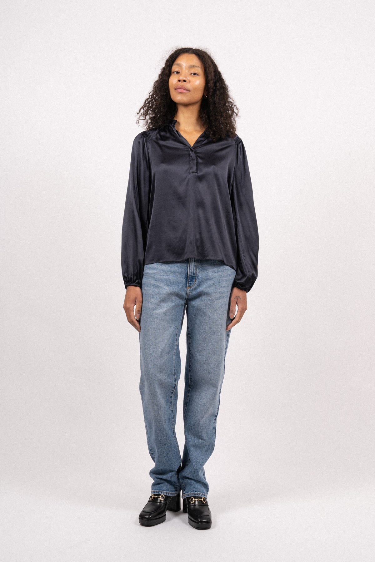 Dakota 38 - Dark Navy