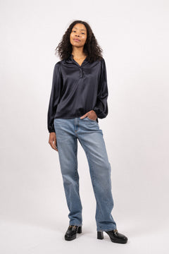 Dakota 38 - Dark Navy