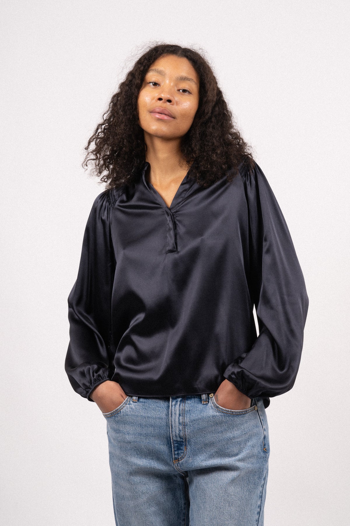 Dakota 38 - Dark Navy