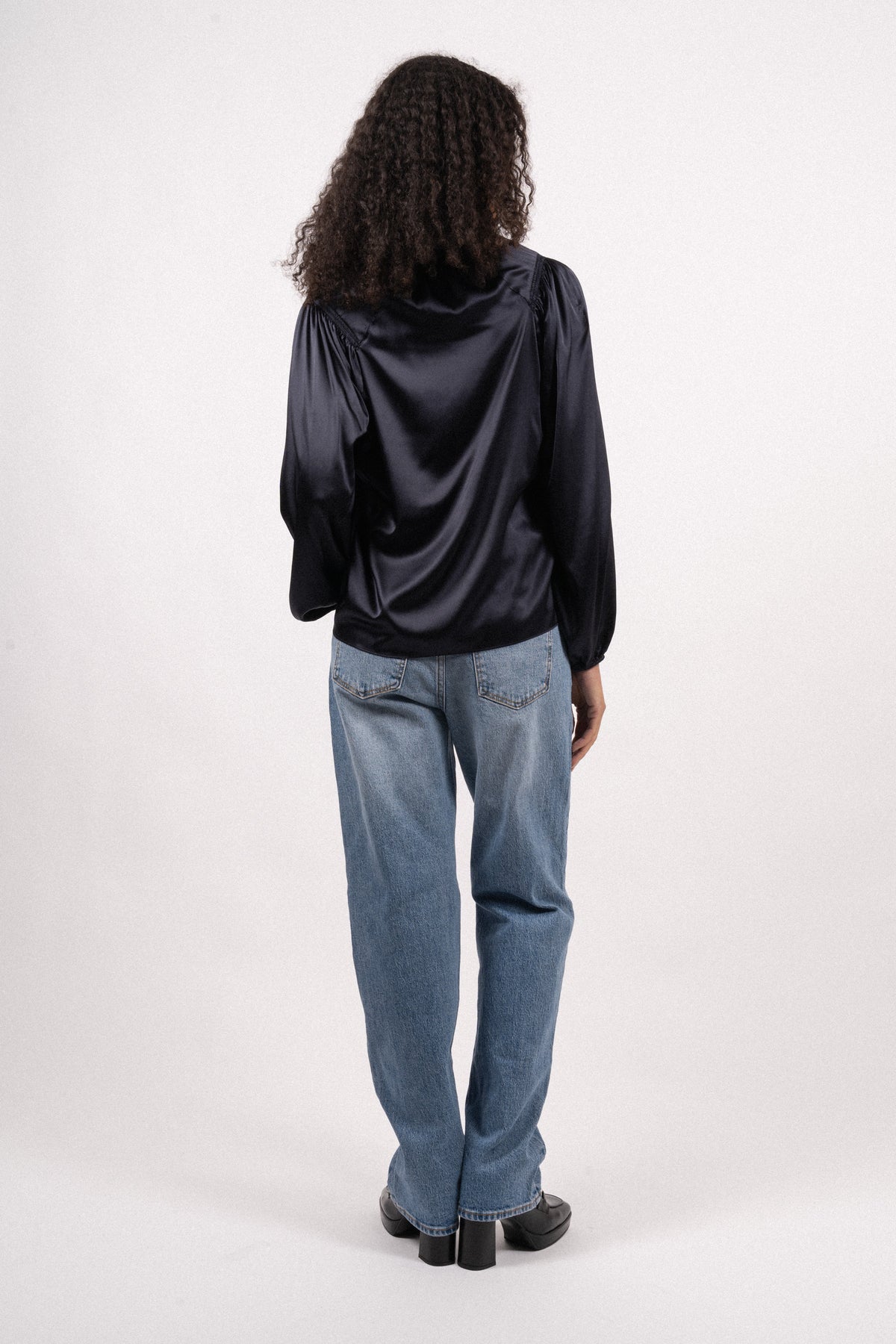 Dakota 38 - Dark Navy