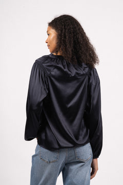 Dakota 38 - Dark Navy