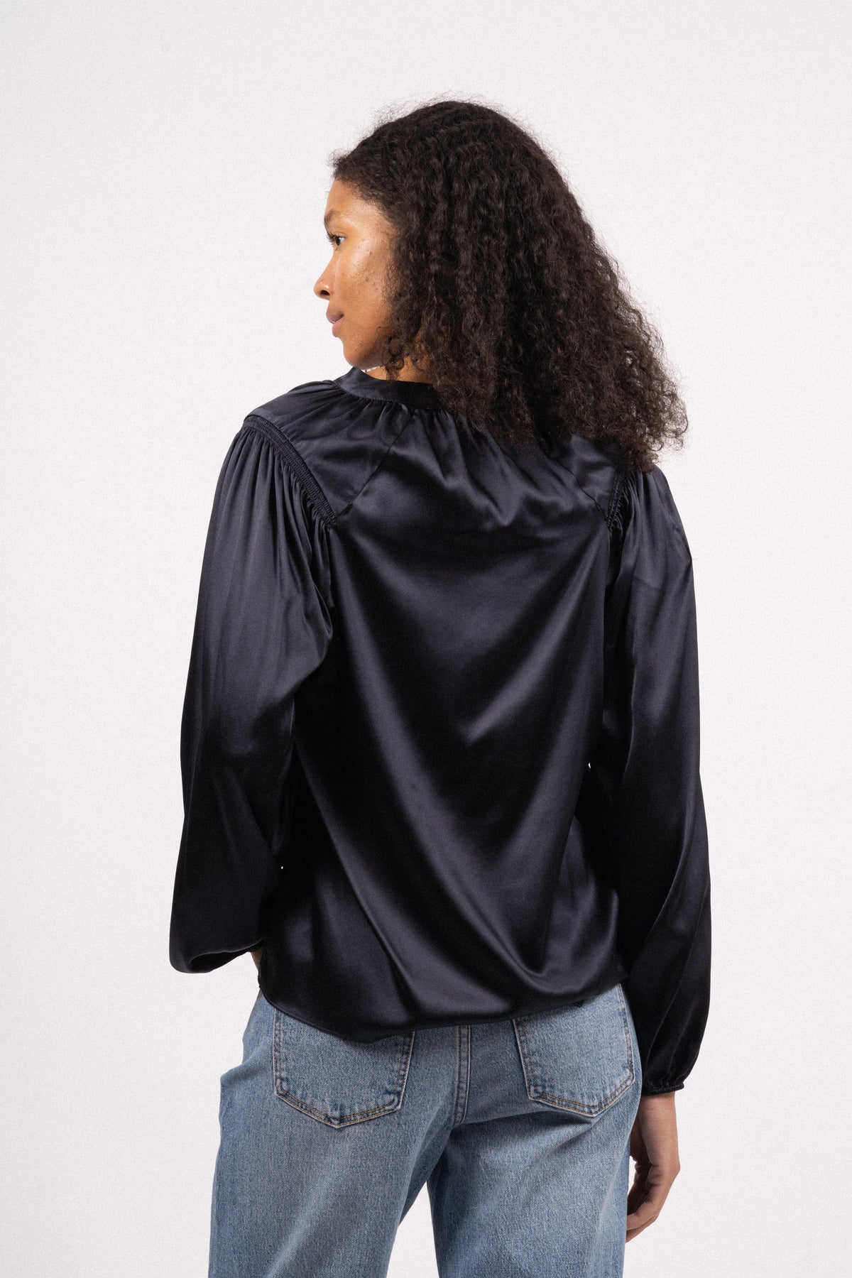 Dakota 38 - Dark Navy
