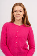 Eva Cardigan - Pink
