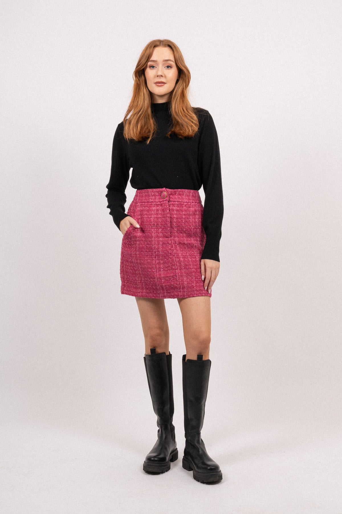 Folly - Bois De Rose