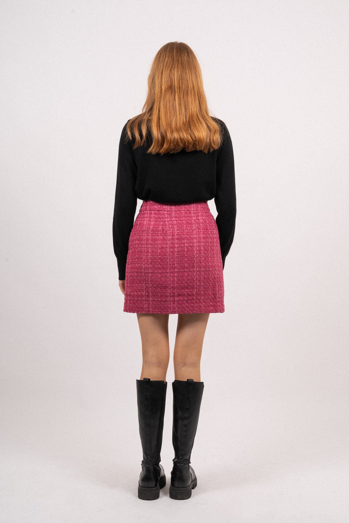 Folly - Bois De Rose
