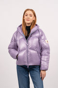 Sarajevo - Purple