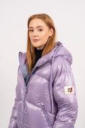 Sarajevo - Purple