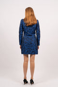 Yassurfy LS Blazer Dress - Black