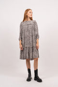 Lykke Dress - Svart