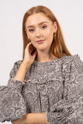 Lykke Dress - Svart