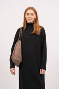Odanna Rachelle R Dress - Black