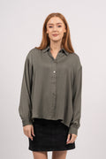 Nanella Maluca Shirt - Four Leaf Clove