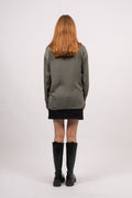 Nanella Maluca Shirt - Four Leaf Clove