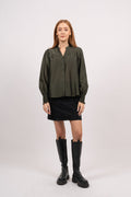 Kaliko Romina Shirt - Duffel Bag