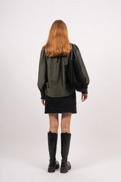 Kaliko Romina Shirt - Duffel Bag