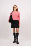 Razpark - Rose Bonbon Chine