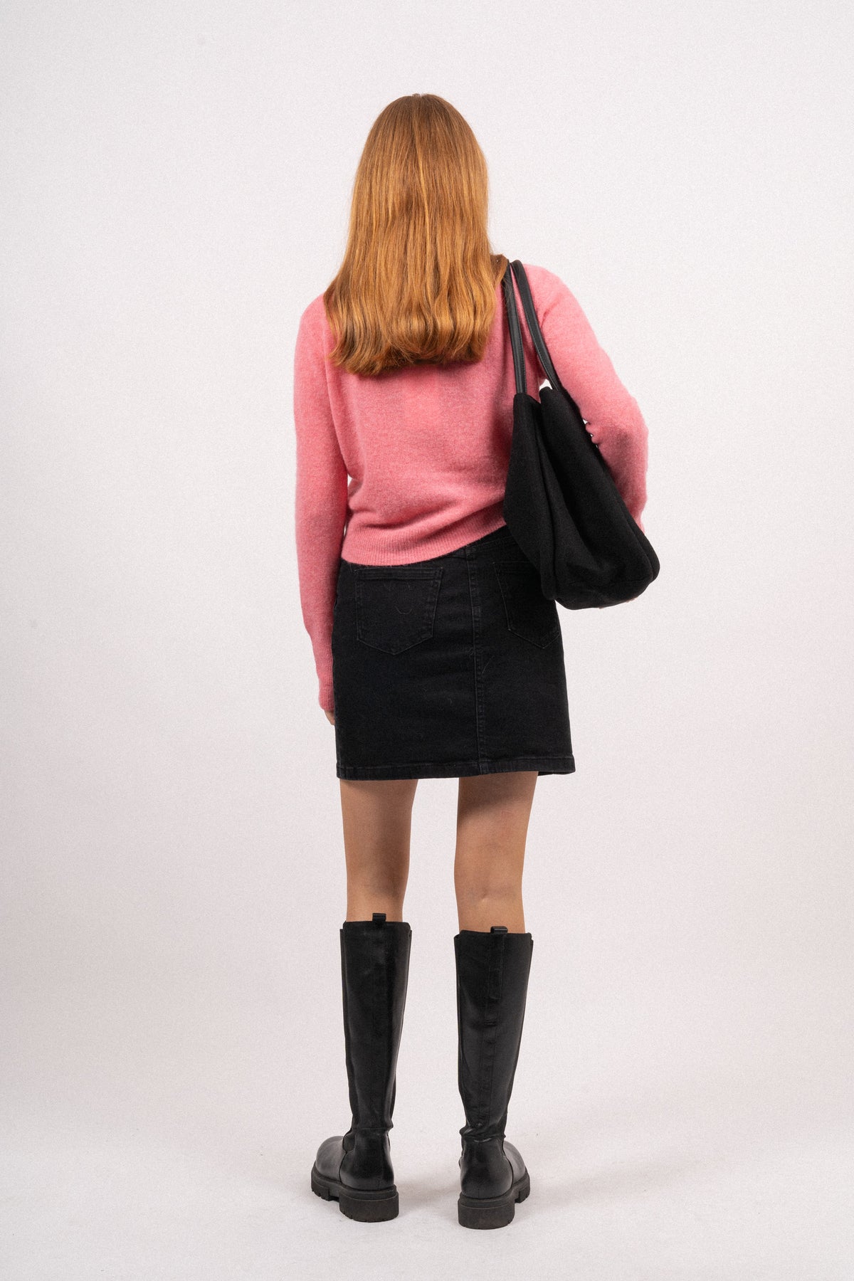 Razpark - Rose Bonbon Chine