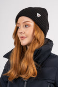 W Opal - Black
