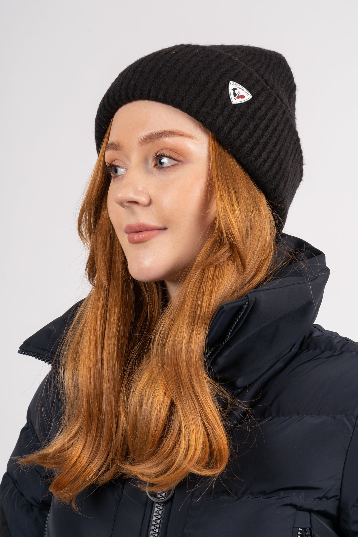 W Opal - Black