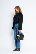 Misu - Black Patent