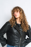 Petit Biker - Black