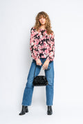 Aimee - Black Patent