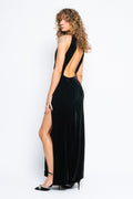Eve Dress - Black