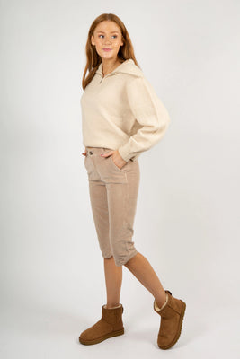 Sundance Original Manchesterknickers - Aride