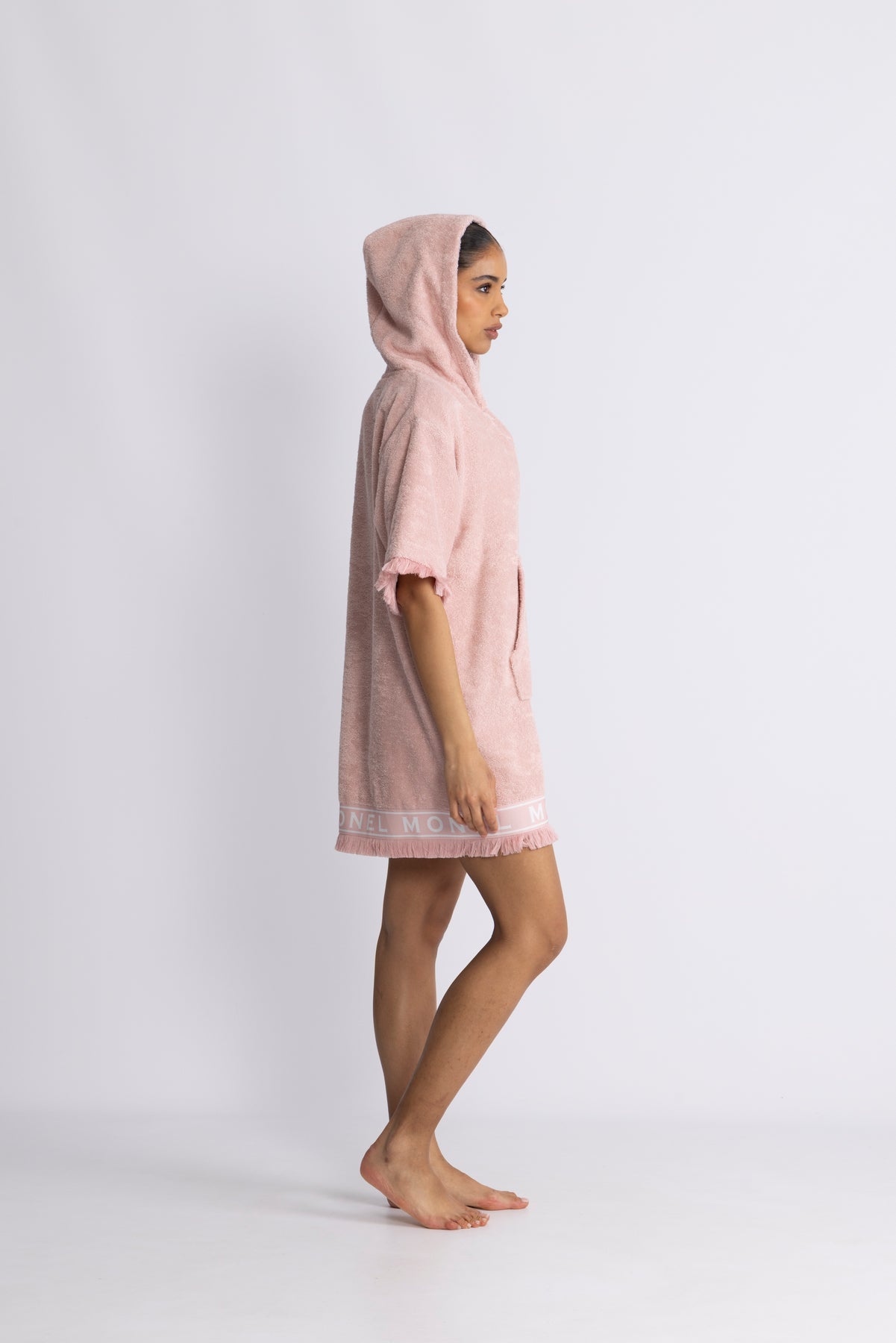 Nikki - Pink