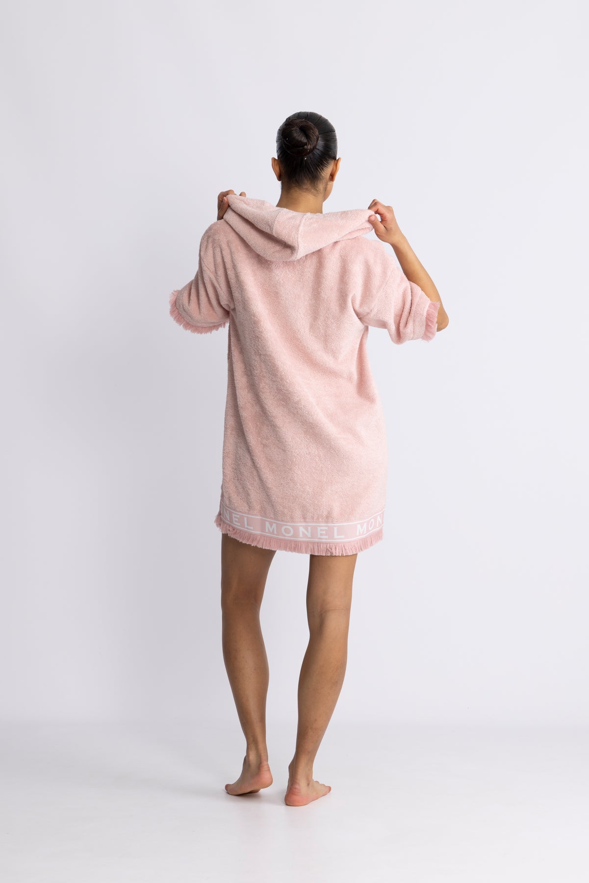 Nikki - Pink