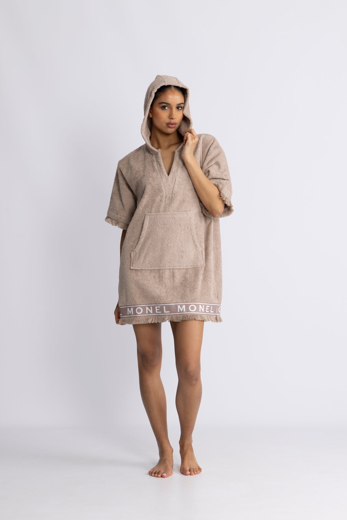 Monel Nikki - Mocca