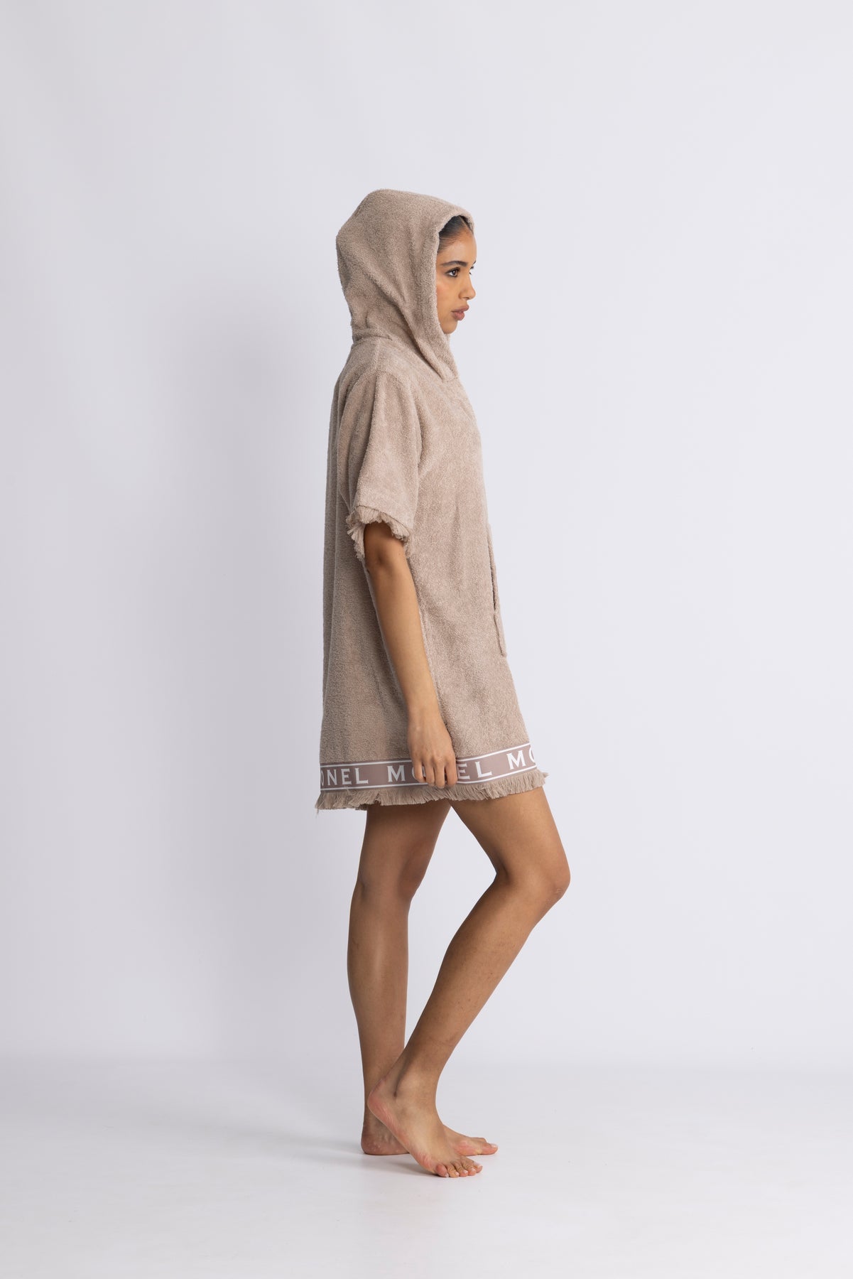 Monel Nikki - Mocca