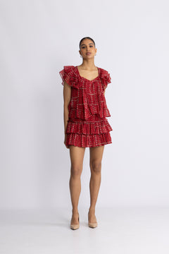 Madrana - Red