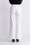 Colette Bianco Jeans - Vit