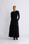 Hay Skirt - Svart