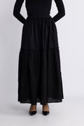 Hay Skirt - Svart