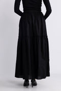 Hay Skirt - Svart