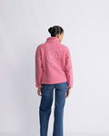 Annie - Bright Pink