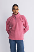 Annie - Bright Pink