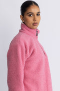 Annie - Bright Pink