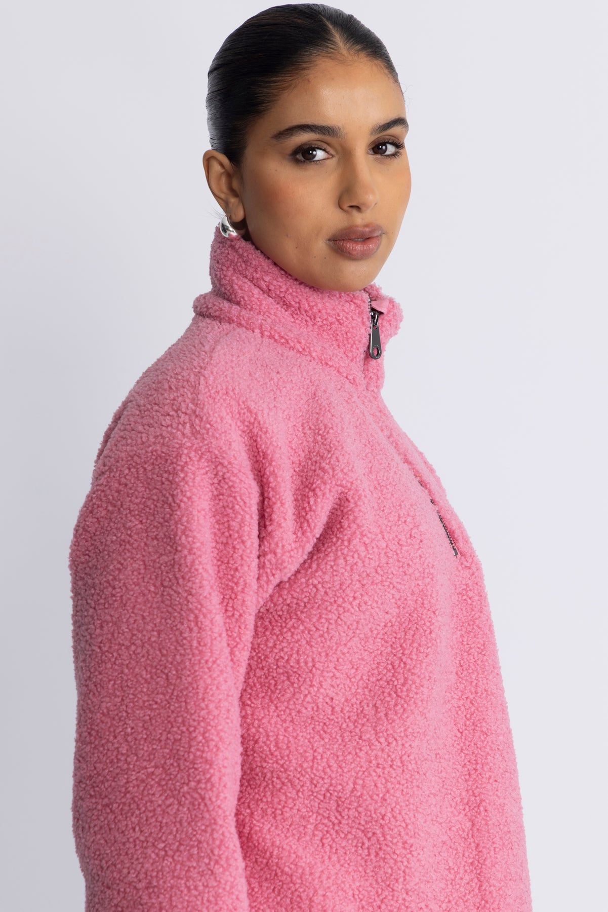 Annie - Bright Pink