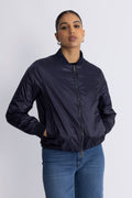 Fanny - Navy