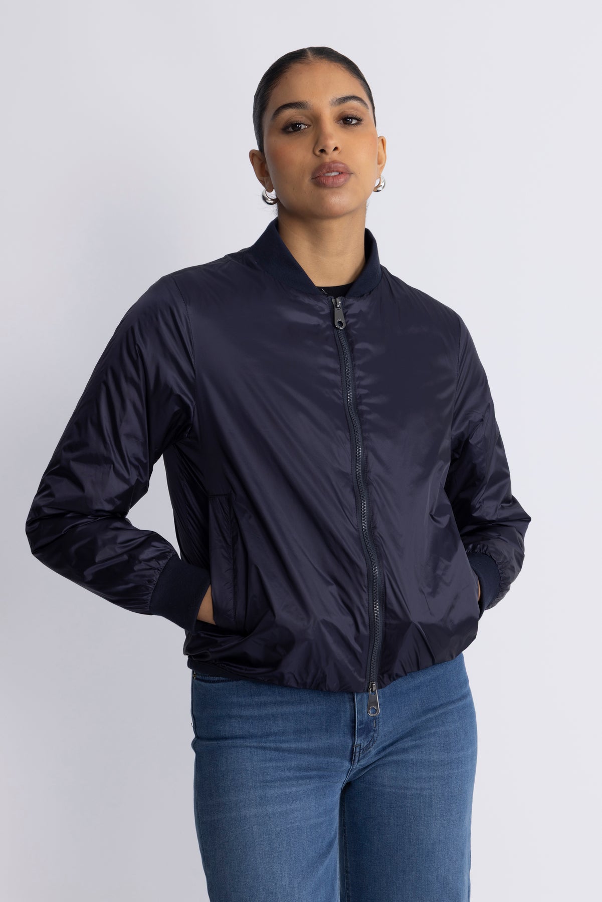 Fanny - Navy