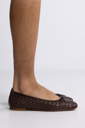 Bienza - Mid Brown