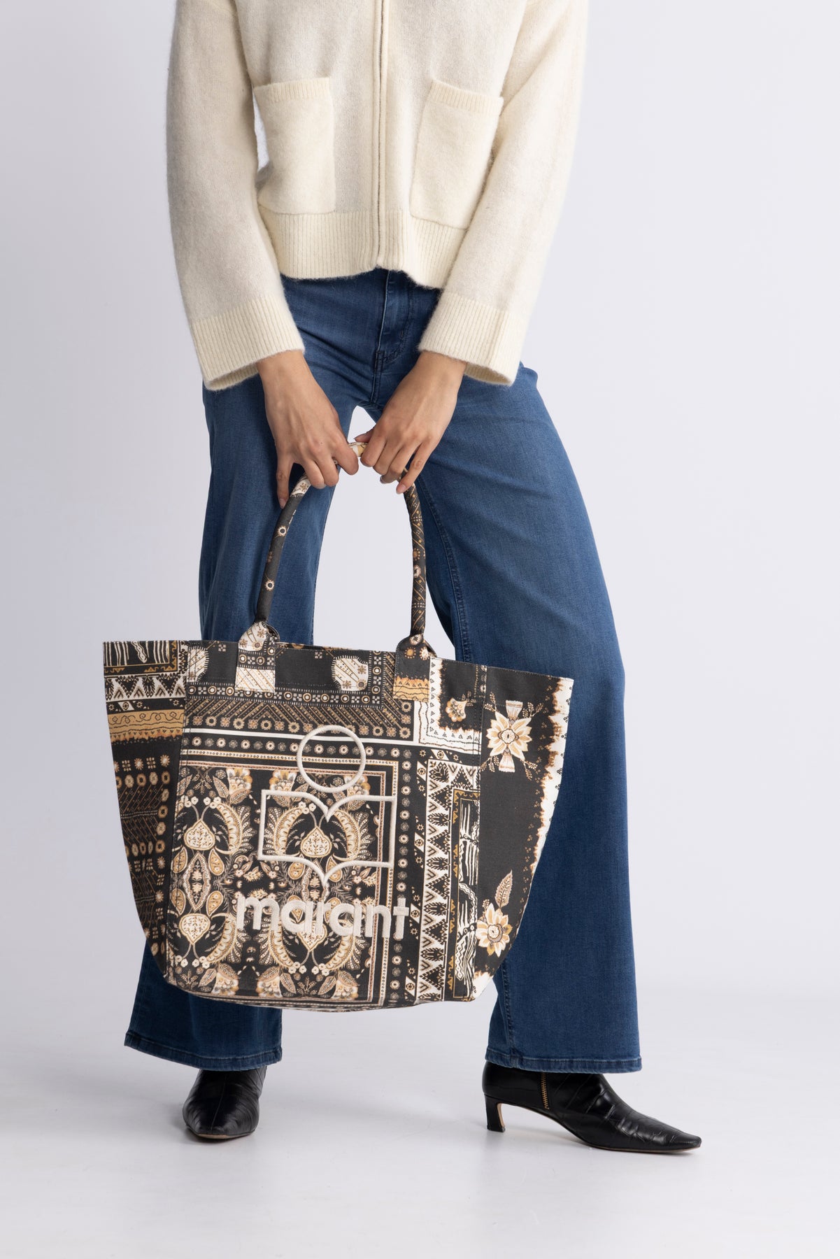 Isabel Marant Yenky Väska
