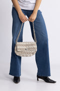 Weava Hollis Bag - Birch White